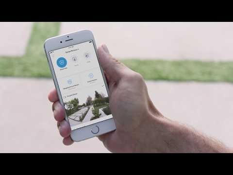 How does Ring Alarm Work?