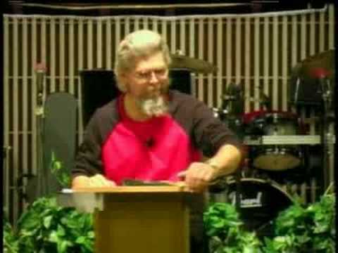 David Hogan, Oakton Virginia, Sept. 2006 (Part 3)