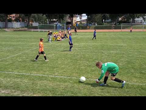 U9: Loko U9 - SK DRUŽBA BUKOVANY U9 23.06.2019