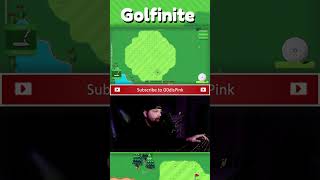 Putting God | Golfinite #shorts