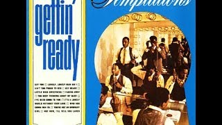 The Temptations - Fading Away