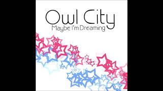 Owl City -West Coast Friendship (8D Audio)