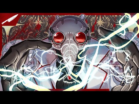 치료 불가능하게 만드는 '변태 세팅'