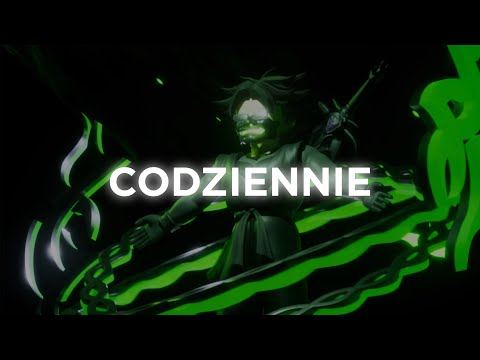 Młody West - Codziennie (feat. Ozzy Baby) (prod. alb & Pony)