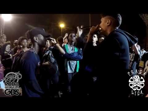 1 FASE MASTER XELL X THORMENT [PRÉ SELETIVA NACIONAL] [RCGDS]