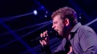 Kevin: Girls just wanna have fun - Épreuve du feu - NOUVELLE STAR 2015