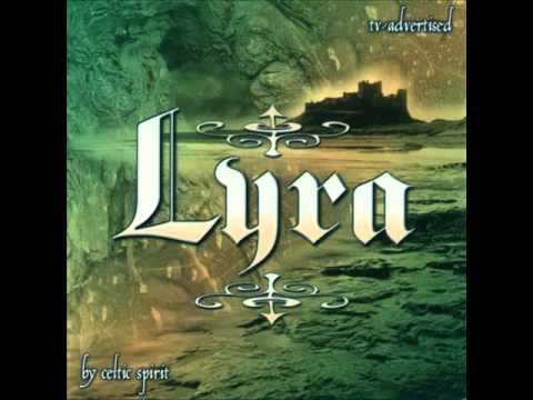 Celtic Spirit - Lyra (Ta Muid) (Enigma Remix) Full LQ