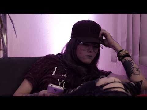 Tribe x Mrs Nina Chartier - Bitte melde Dich (4K Video by LYL Prod.)