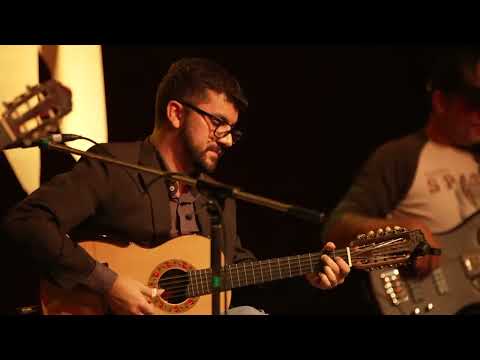 Comitiva Esperança - Leandro Valentin e Cleiton Torres