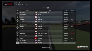 LionhunterX94がPS4からブロードキャスト