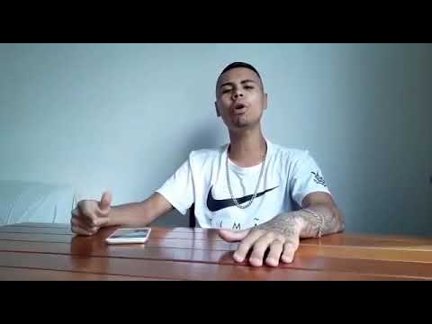 MC C.A - Medley (Revelação 2019)