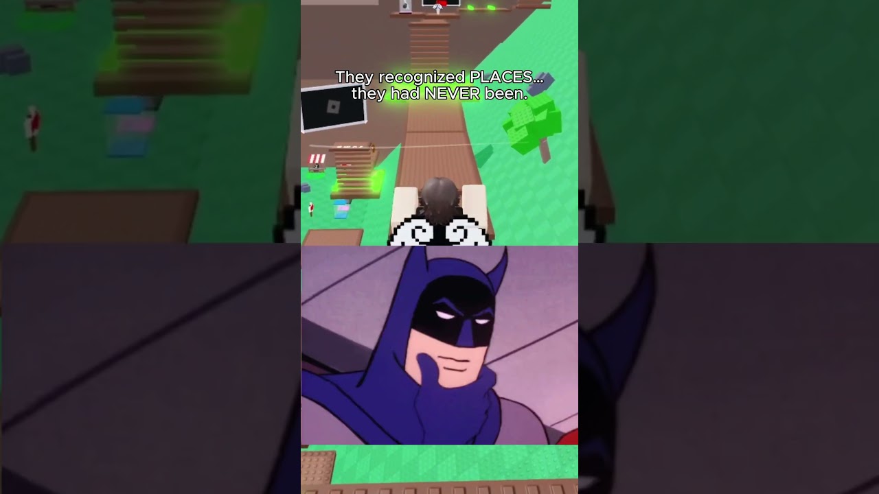 They Remembered A Life They Never Lived 😳