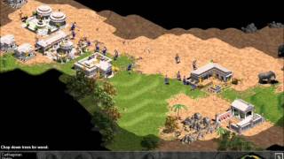 Age of Empires: The Rise of Rome for the PC  [Part 02\07]