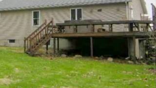 preview picture of video 'Lojek Road, Cochranton, PA. 16314 Raised Ranch'