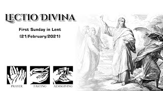 Jesus’ Temptations and Ministry