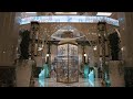 Makkah Fairmont Hotel
