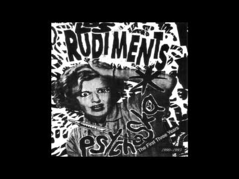 The Rudiments (Los Rudiments) - Trash