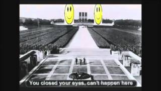 Dead Kennedys vs. Ot Vinta - Psycho We&#39;ve Got A Bigger Problem Now (Mix.proj.Narkose) [kauze@ácrata]