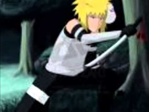 Naruto shippuden opening 5 -Hotaru No Hiakari (Sha La La)