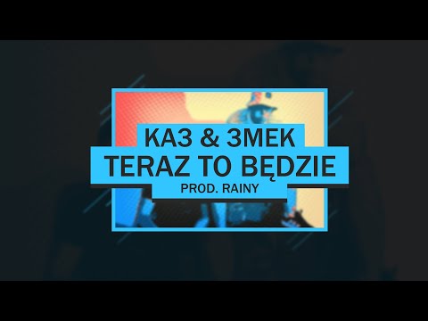 KA3 & 3MEK - Kiedyś to było (prod. RAINY)