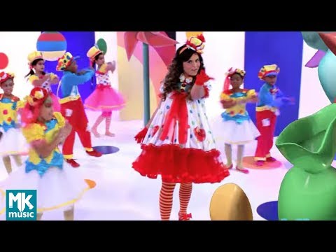 Thumbnail for Brincando De Adoleta video