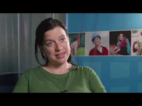 Empowering women to promote peace in Indonesia, Bangladesh and the Philippines [Full HD]