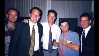 Among My Friends Again