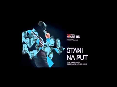 Reksona- Stani Na Put