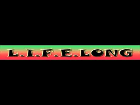L.I.F.E. Long & DJ Afar- As he goes on (feat. Breez Evahflowin & Kid Lucky) (2011)