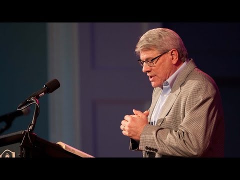 Brad Waggoner - When God Appears AWOL - Psalm 73