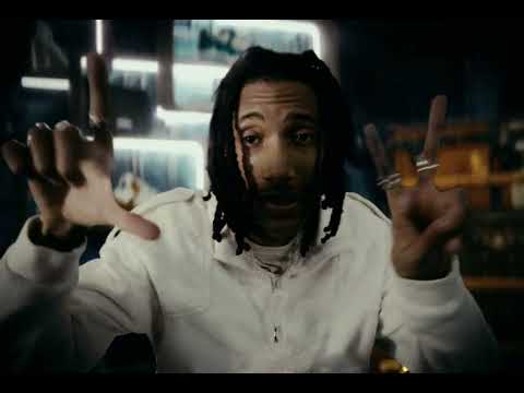 Autumn! - Louis V Everything! (feat. Summrs) (Official Music Video)