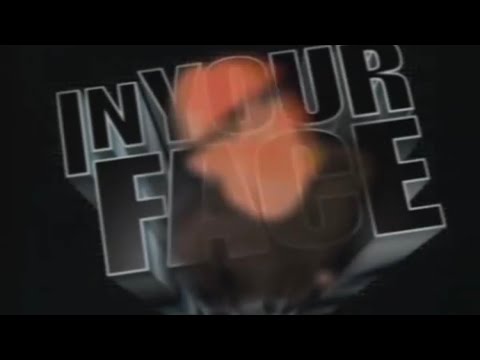 In Your Face UK Bravo TV Series Full Episode