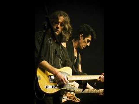 Don't You Know - The Scabs