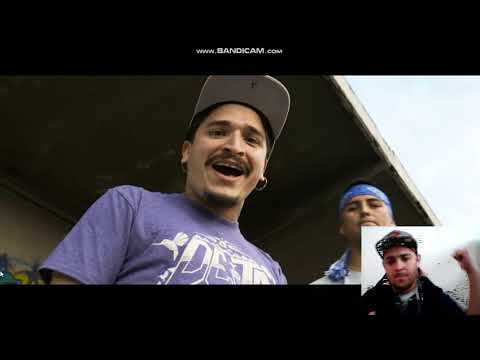 Reacción a Luanko Ft. El Pollo SantaFeria - Piuke ( Corazón)  (FasRecords FilmMaker)  Video Oficial