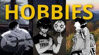 Awesome Hobbies to Replace Your Cell Phone