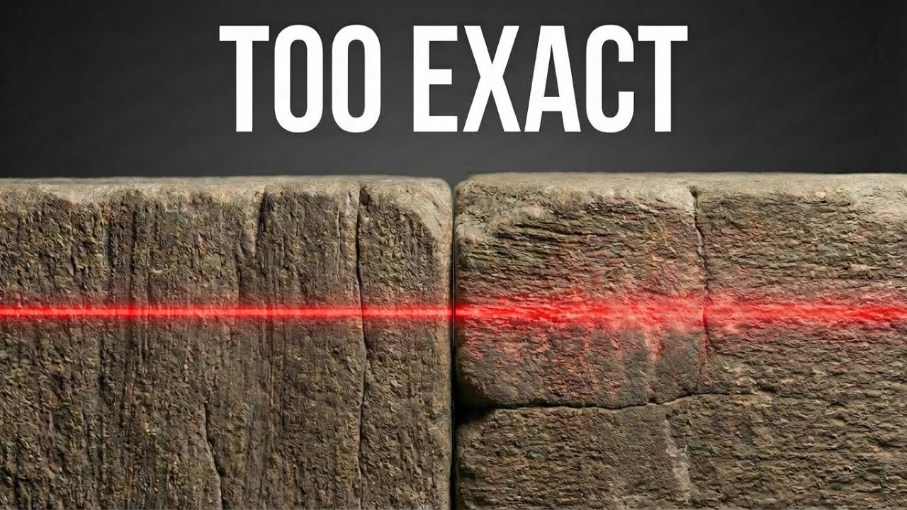 Ancient Machines That Exceeded Modern Precision