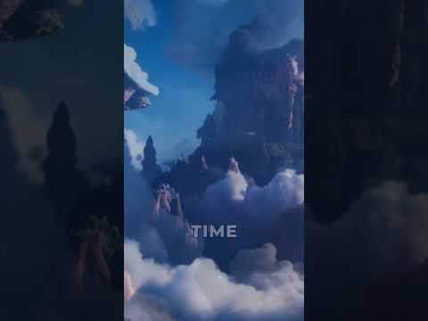 The Incredible Weight of Clouds:  More Than 100 Elephants 🐘#shorts #clouds #funfact #amazingnature