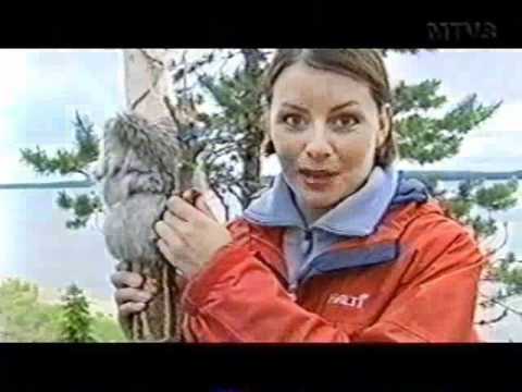 Suuri Seikkailu Posio 2001 Finaali