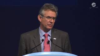 Download Lagu EoE SI: Biodiversity Special Initiative: Unlocking Long-Term Data for Conservation: Prof. Jon Hutton Thumbnail