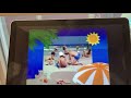 Shalom Sesame Sports Summer