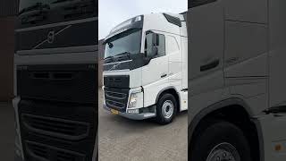 Volvo FH 460 / Only 592.082 km / Full spoiler / VEB+ / NL Truck truck tractor for sale - Image 4 | Autoline Volvo FH 460 / Only 592.082 km / Full spoiler / VEB+ / NL Truck truck tractor | Image 4 - Autoline