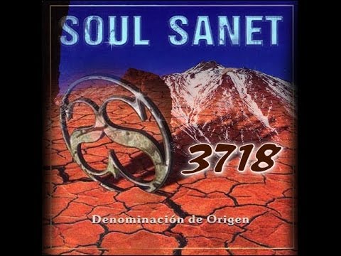Soul Sanet - 3718 ( Teide , Canarias )