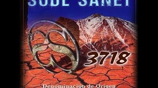 Soul Sanet - 3718 ( Teide , Canarias )