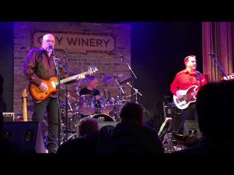 EXTC - The Ballad Of Peter Pumpkinhead (XTC) (live City Winery Chicago 3/23/23)