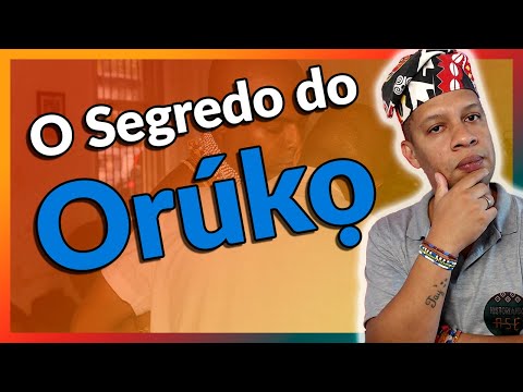 O SEGREDO do ORUKÓ no Candomblé | Verdade ou Mentira?