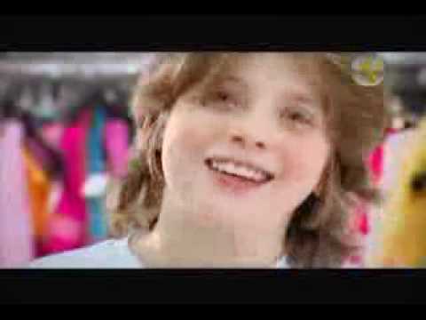 Pedro Malta -  Lojas Avenida - Dia das Crianças -  2006