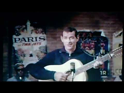 Oscar Brand:  "Ring Dang Doo"  (1956)