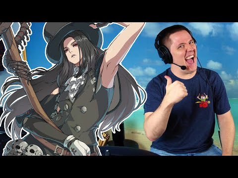 Like A Weed, Naturally, As A Matter Of Course (Testament's Theme) From Guilty Gear Strive On Drums!