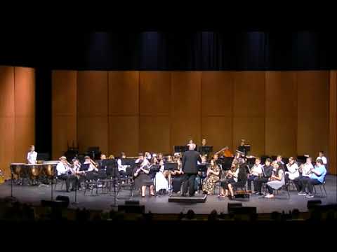 JMMS 7 Band Cango Caves Ralph Ford