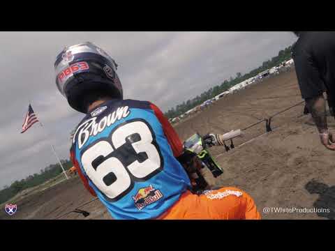 Racer X Films: Back 2 Basics: Episode 1, Ft. Pierce Brown